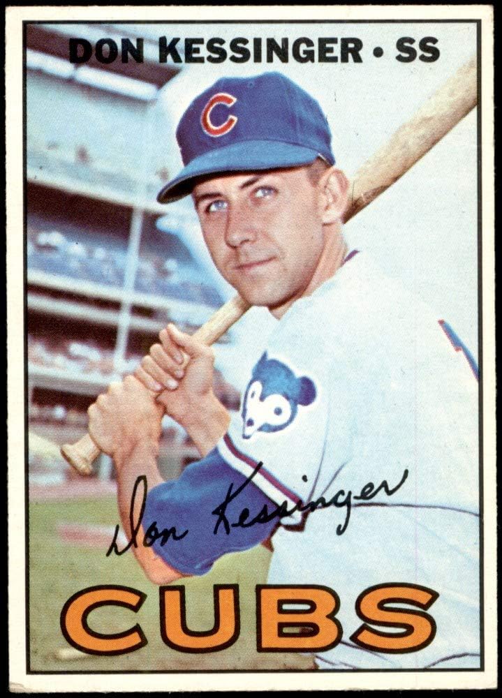 Don Kessinger