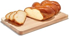 Simply Delicious Bakers Braided Challah Loaf, 16 OZ