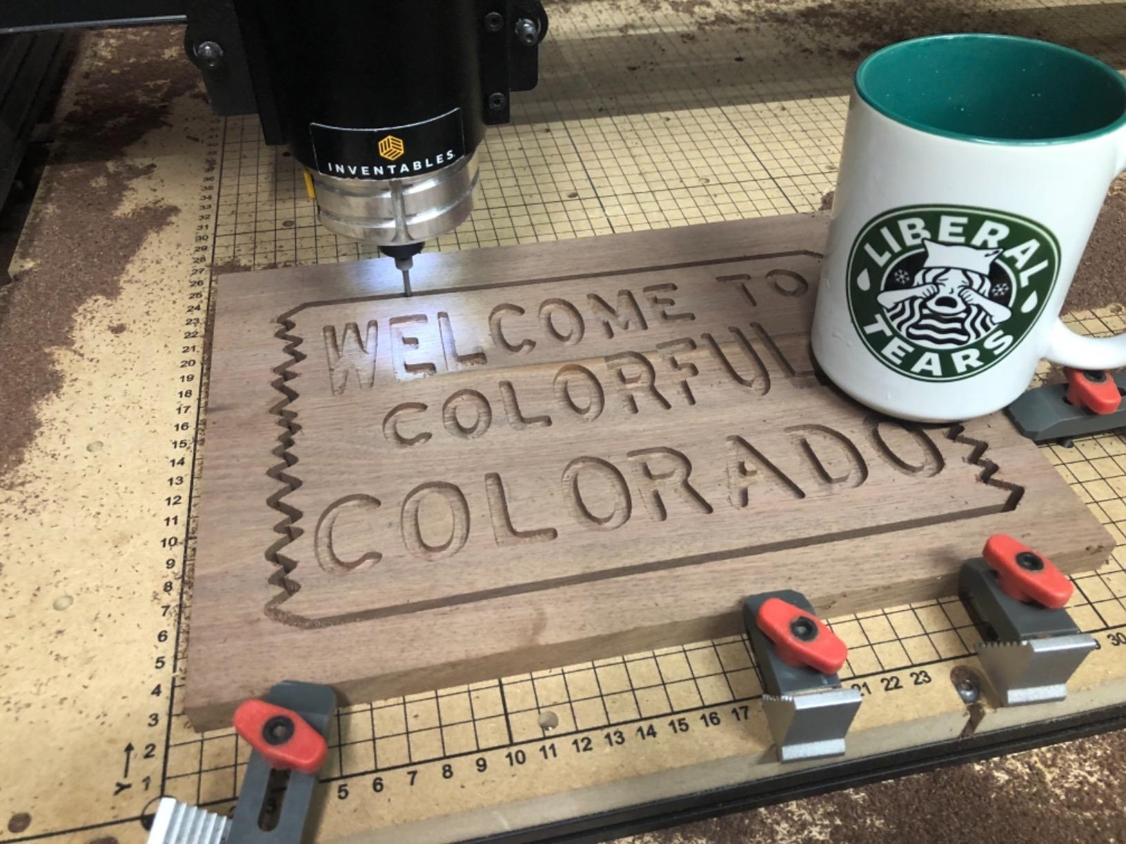 XL Liberal Tears Mug