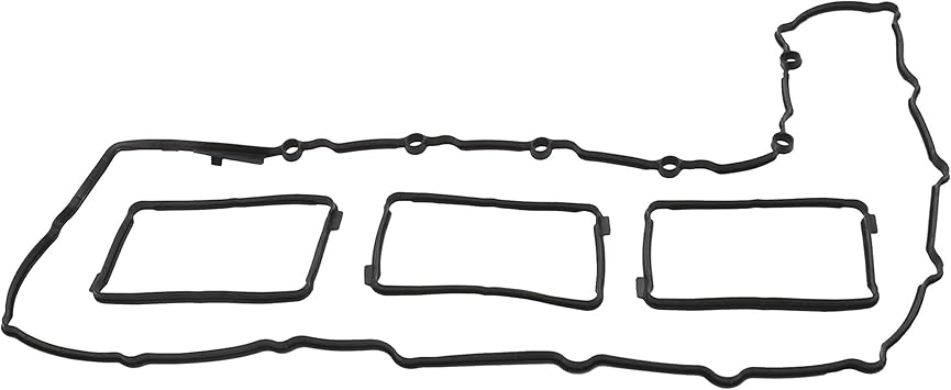 Amazon Com Dnj Vc858g Valve Cover Gasket Set For 2010 2015 Bmw 135i 135is 335i 335i Gt Xdrive 335i Xdrive 435i 435i Gran Coupe 435i Xdrive Gran Coupe 535i 535i Gt 535i Gt