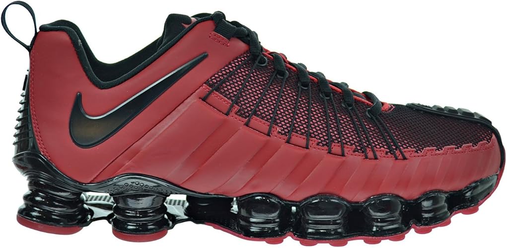 nike total shox