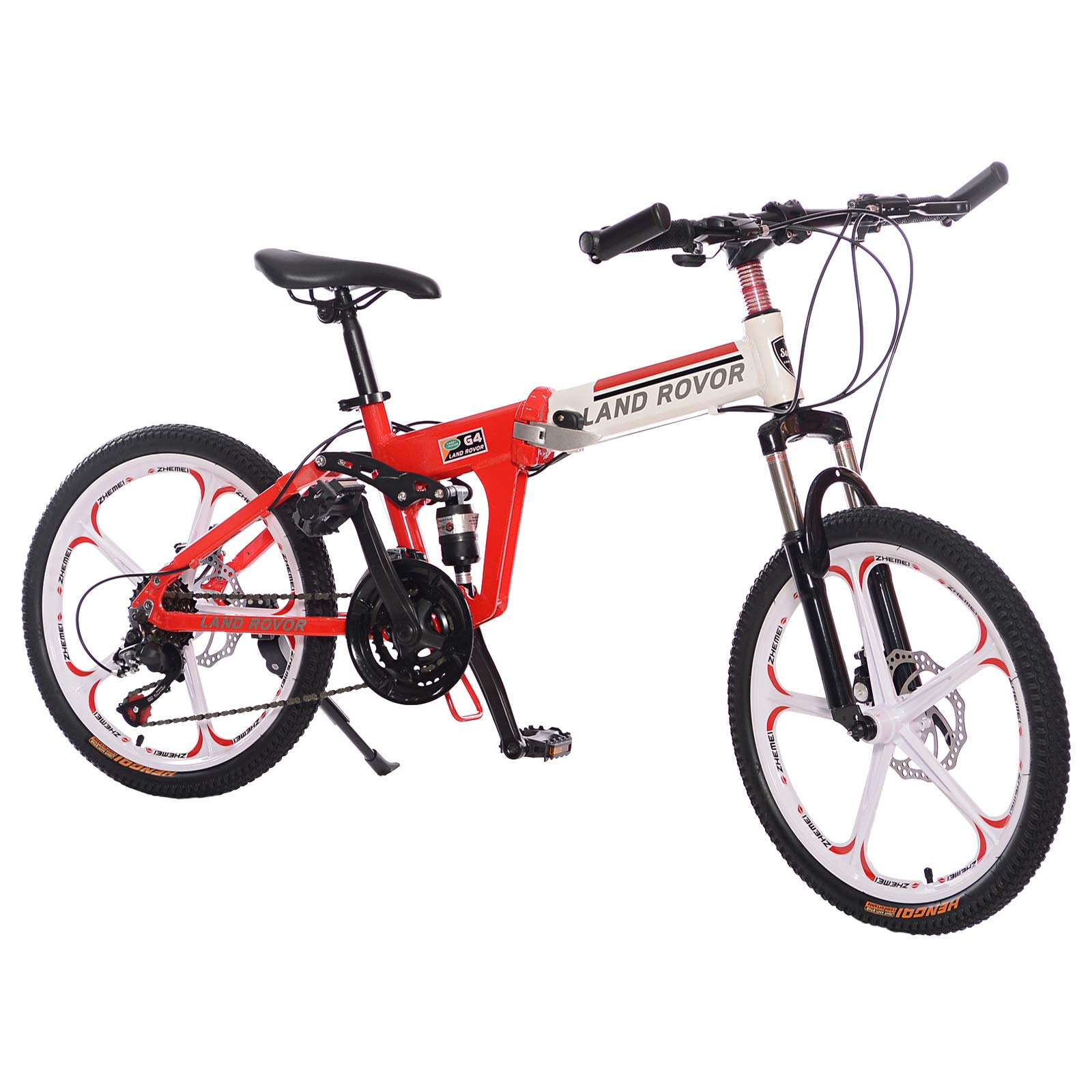 Best Of Land Rover Bike Price - JoCars