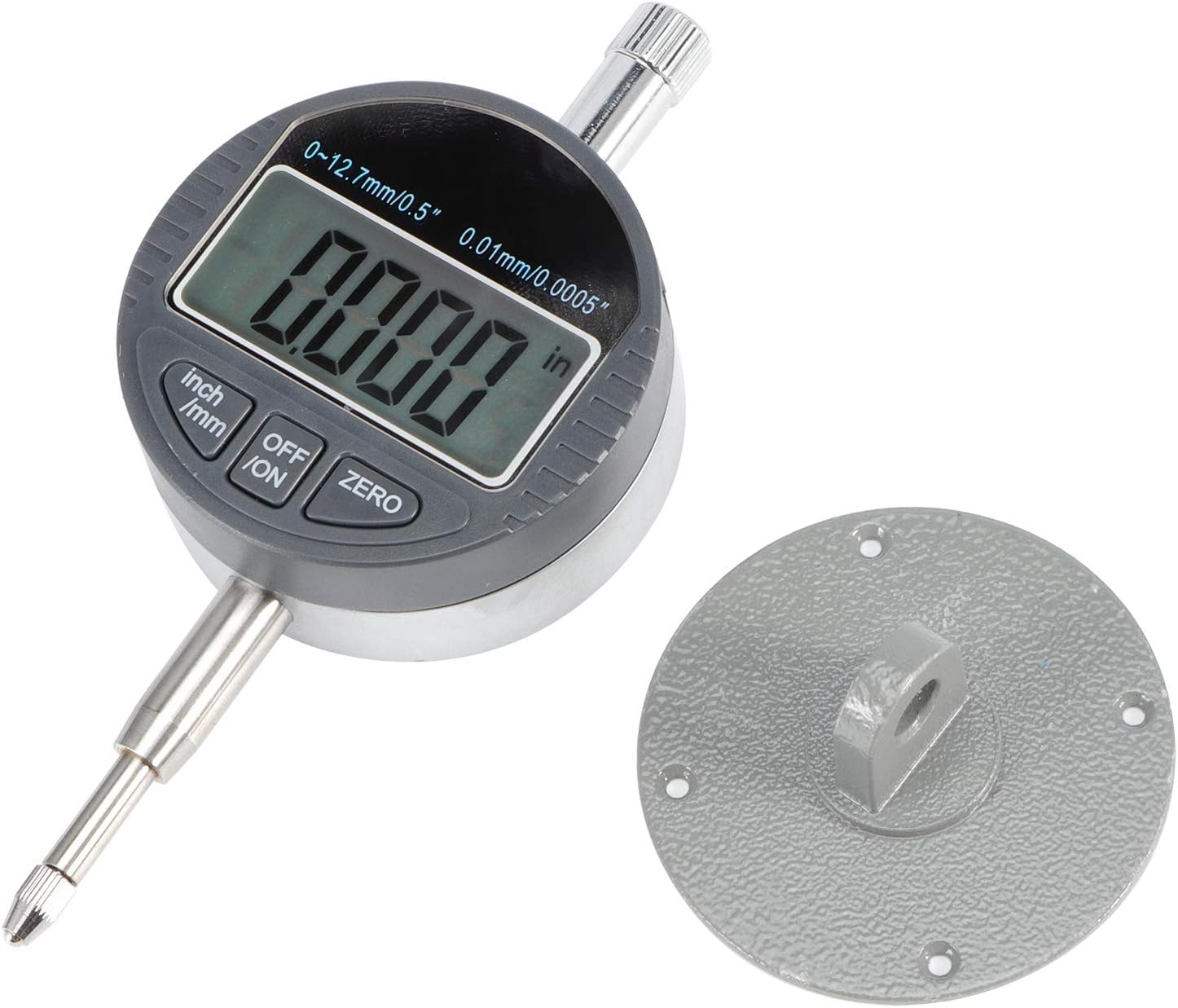 Глубиномер для скважины своими руками