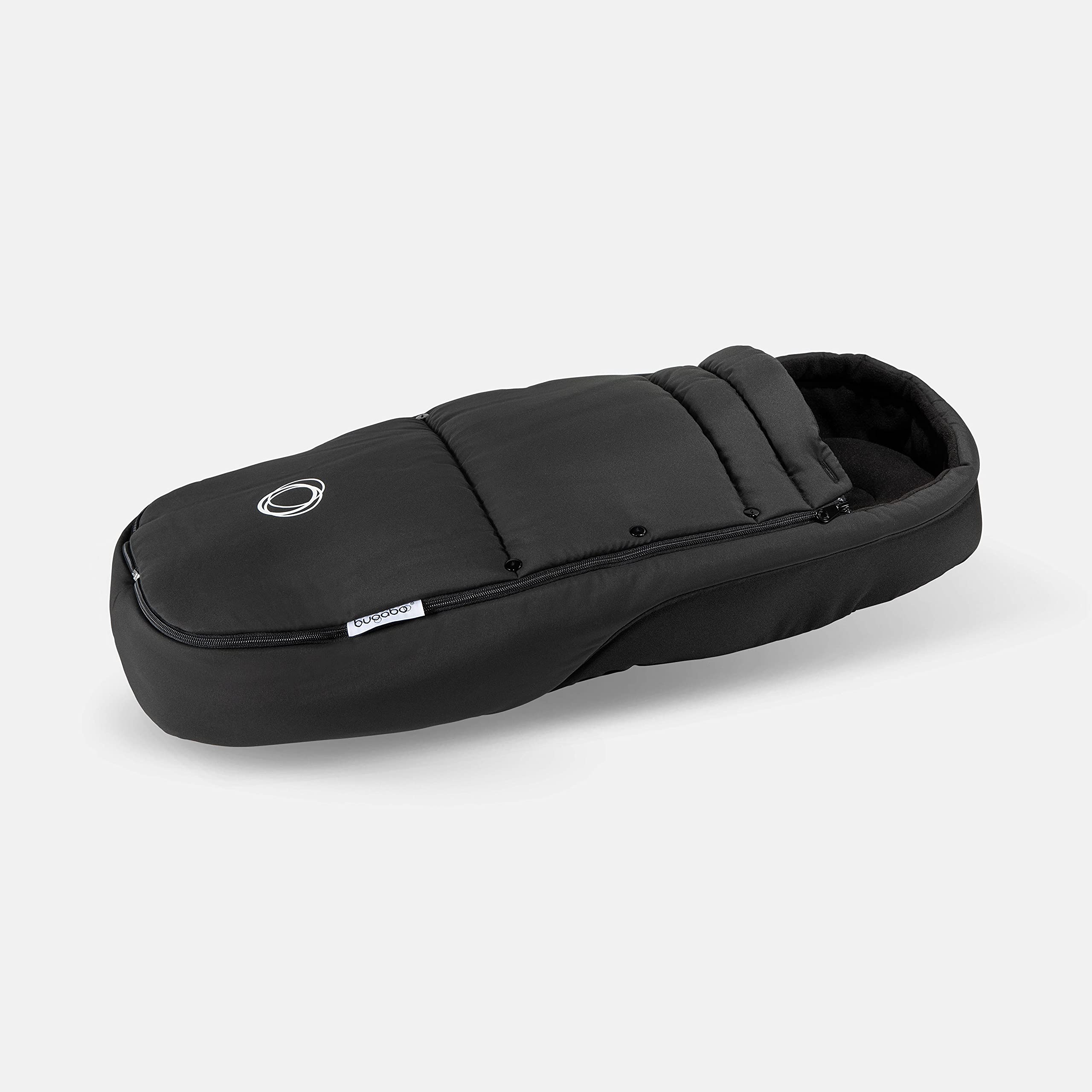 Bugaboo Bee Baby Cocoon, Black