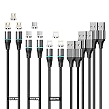 NetDot 3in1 Fast Charging Magnetic Charging