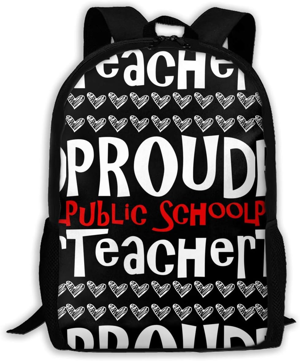 teacher bookbag