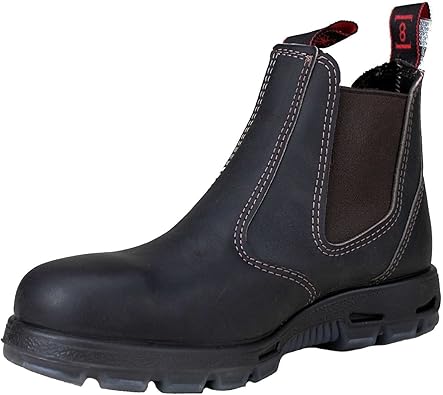 bobcat work boots