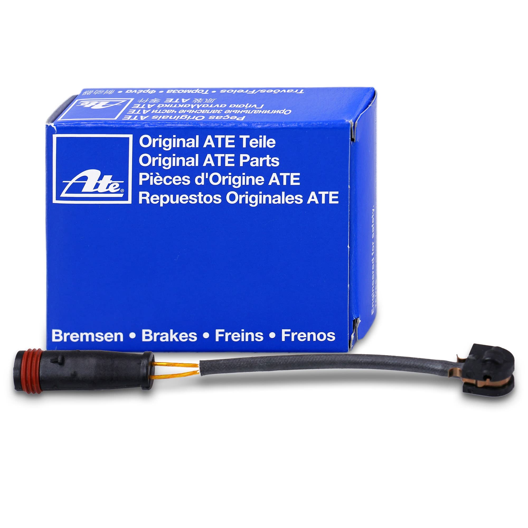 ATE 24819004202 Alarm Contact