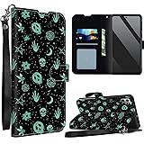 SROJDHFJB Skull Moon Gothic for Boost Mobile Celero