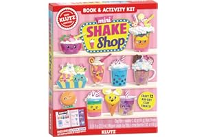Mini Shake Shop