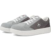 Airwalk Work Men's Camino EH SR Composite Toe Shoe