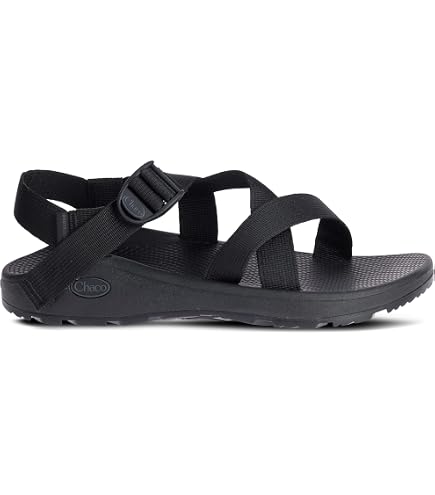 Amazon.com | Z/1 Cloud Solid Black | Z/Cloud Sandal delivers