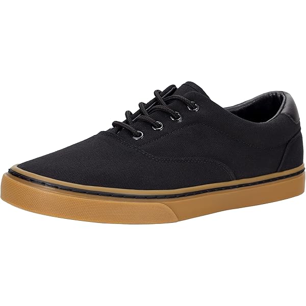 Amazon.com | Chrome Industries Men's Bromley Low Sneaker, Black
