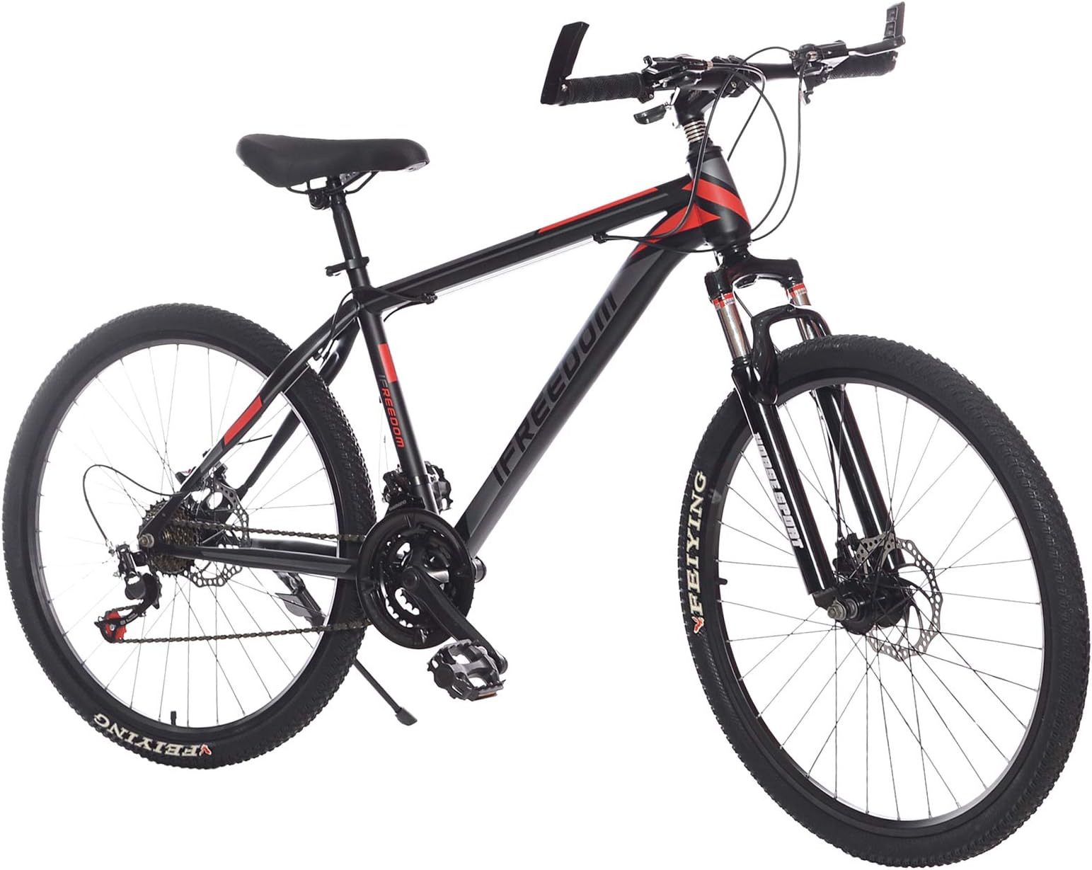 ifreedom bicycle price