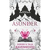 Thread of Souls: Asunder