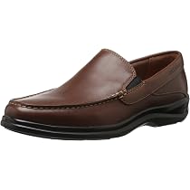 Santa Barbara Twin Gore II Loafer 