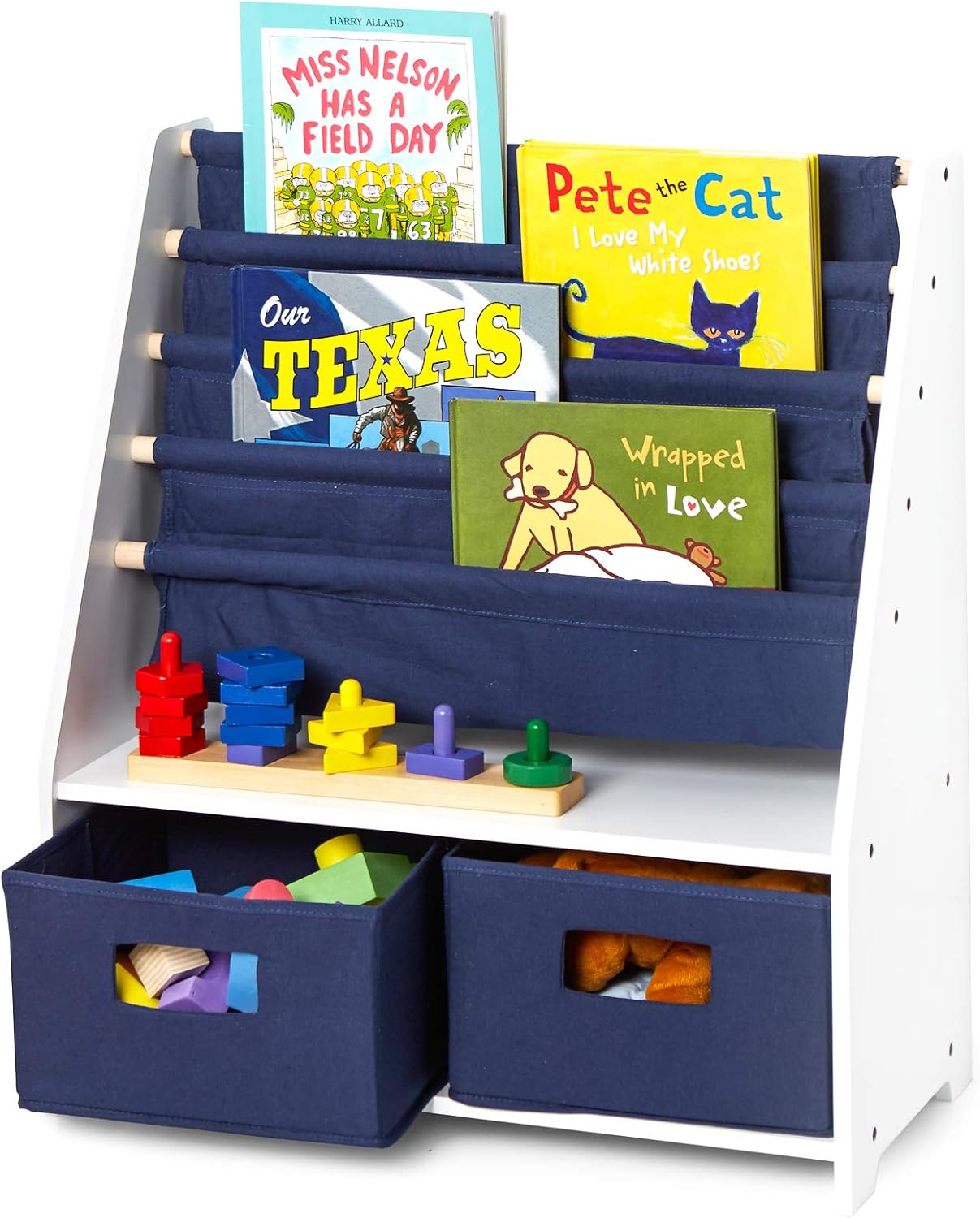 storage for boys