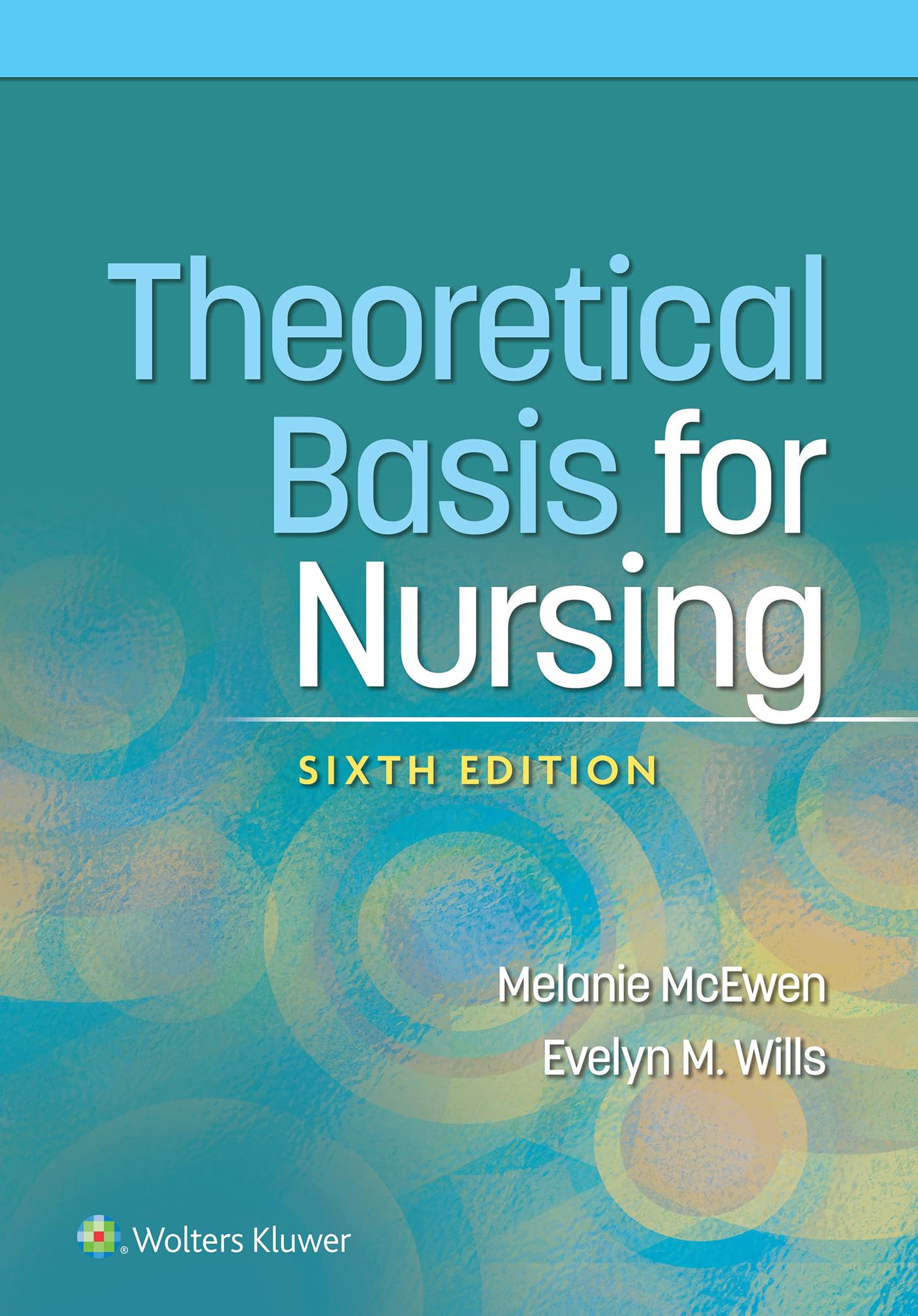 Theoretical Basis For Nursing W/Access