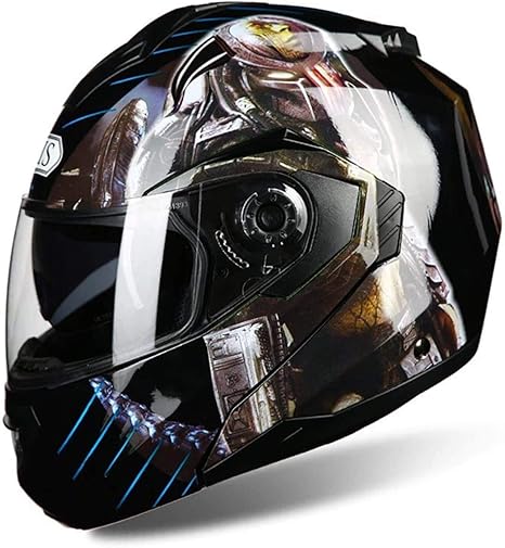 Amazon Co Jp のヘルメット フルフェイスヘルメットフリップブルートゥースdot モジュラーエンジンクルーズクルーズスイッチレーサーキャップl 58 59 Cmが承認eceヘルメット衝突光ヘッドセット ナシオネスウニダス L 58 59cm ホーム キッチン