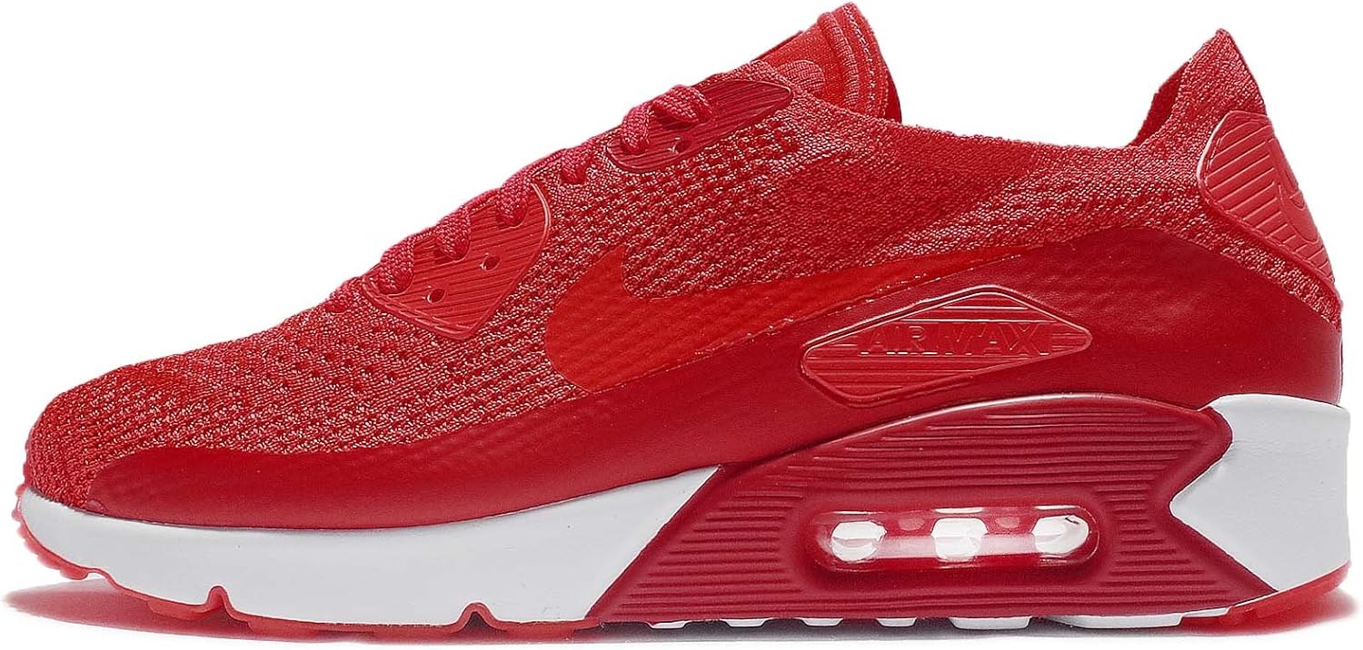 ナイキ エア マックス 90 ウルトラ 2 0 フライニット メンズ ランニング シューズ Nike Air Max 90 Ultra 2 0 Flyknit 600 並行輸入品 スニーカー Amazon