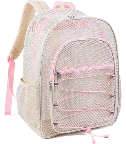 NIKE Brasilia Mesh Backpack 9.0, Black/Black/White, One Size : Clothing, Shoes & Jewelry