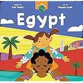 Our World: Egypt