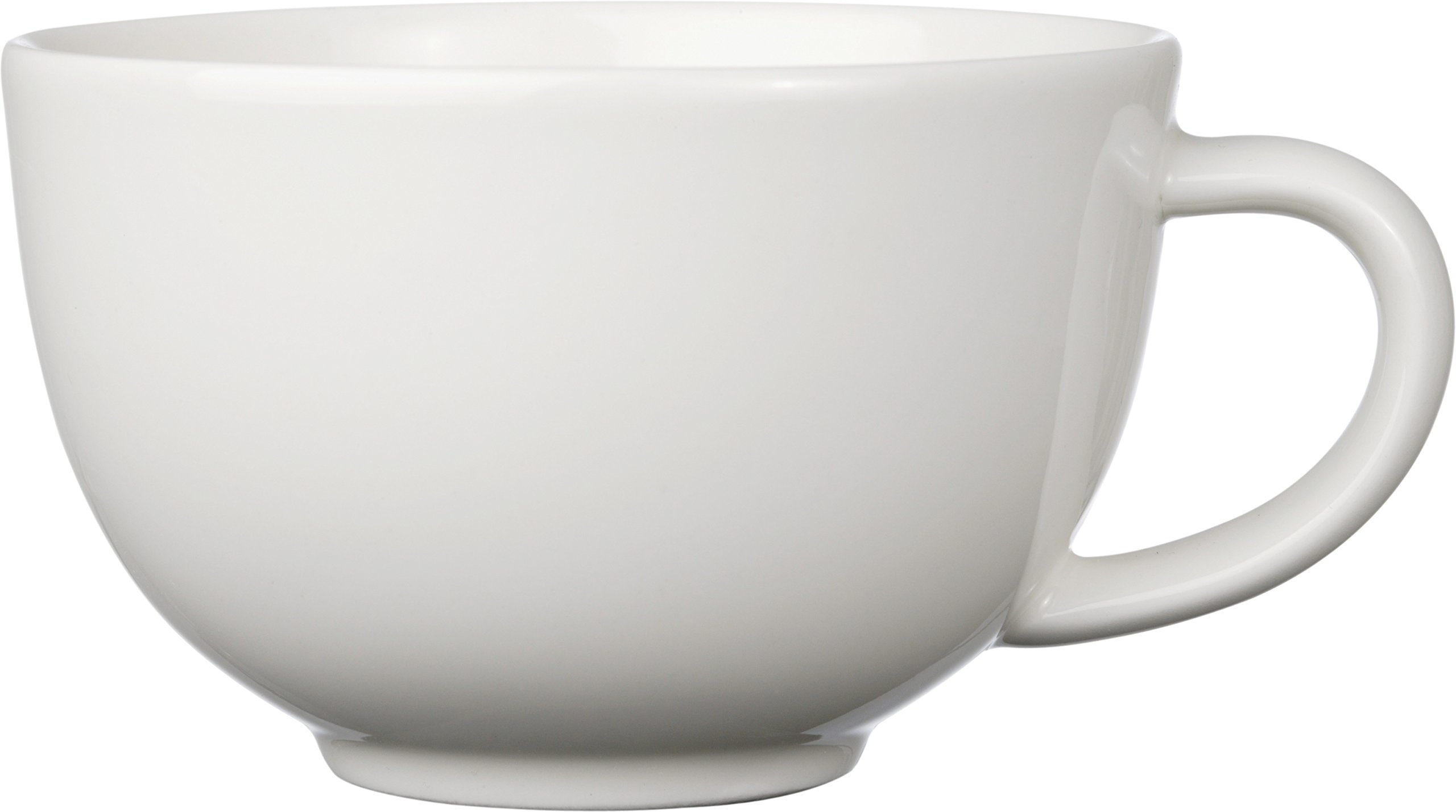 Iittala Arabia Mug, Porcelain, 500 ml