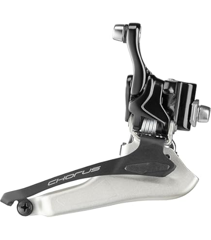 Amazon.com : Campagnolo Chorus 12S 12s Rear Derailleur RD20-CH12 1