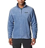 Columbia Men's Steens Mountain Full Zip 2.0, Soft