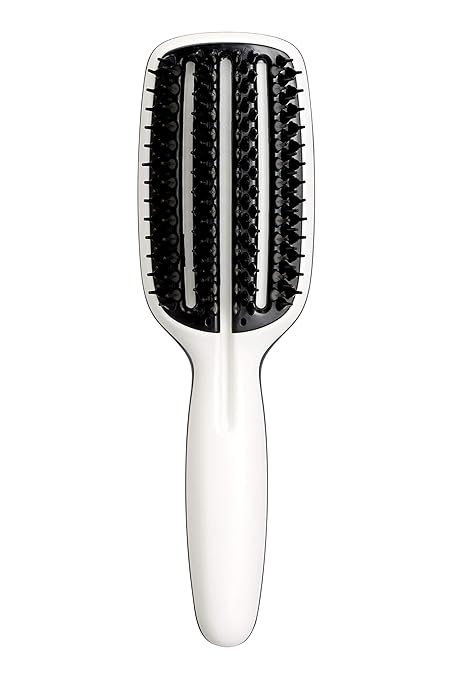 Tangle Teezer Blow-Styling Bürste Half Paddle, 1er Pack (1 x 1 Stück)