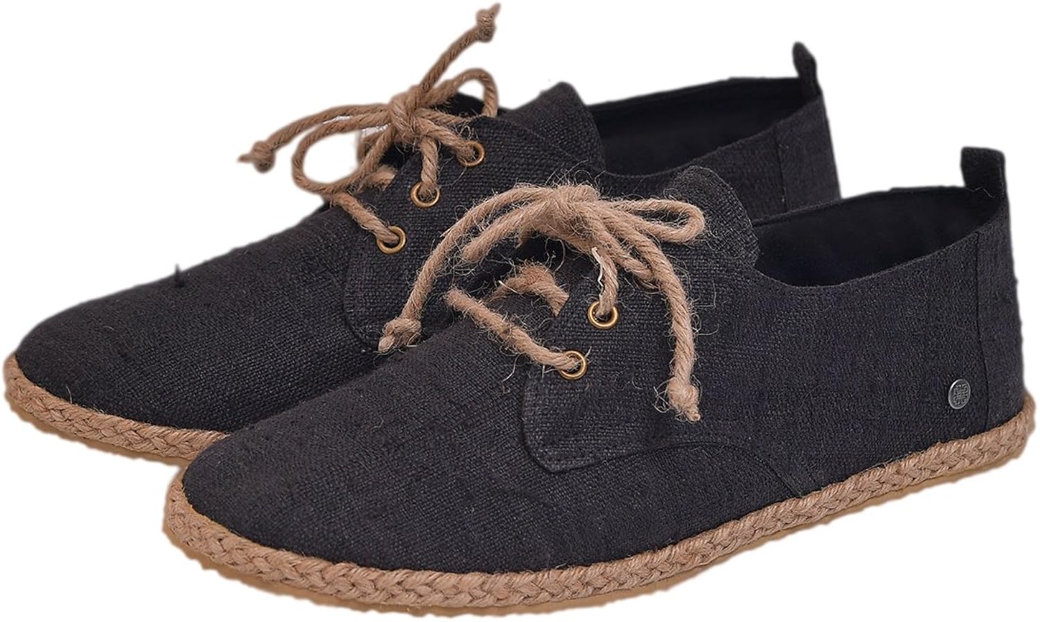 vegan hemp shoes