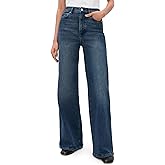 Apiece Apart Women's Full Length Merida Jeans