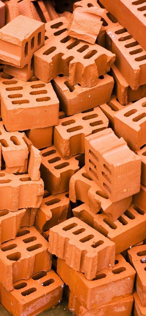 PeelitStickit Brick Texture Style, Wallpaper Design, Wall Mural ID-064, vinyl