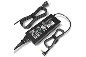 EANEEY 24V Power Supply for Logitech Racing Wheel G25 G27 G29 G920 G923 G940 PS3 Xbox 360 GT Logitech Driving Force GT Racing Wheel APD DA-42H24 190211-0010 190211-A030 534-000688 AD10110LF ADP-18L