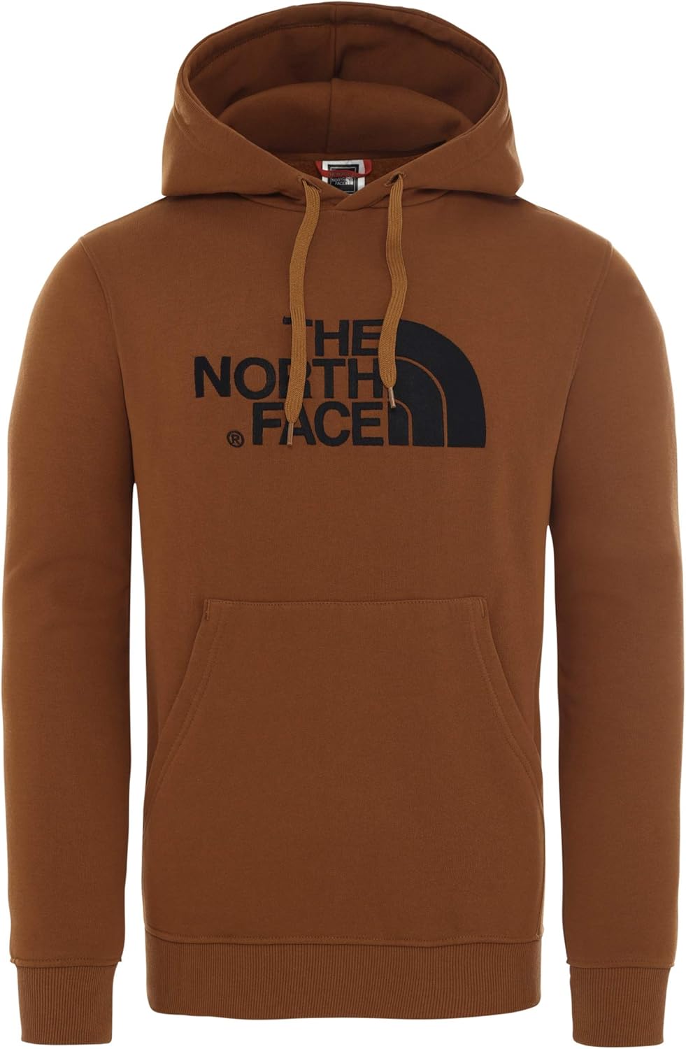 the north face m drew peak