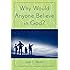 Why Would Anyone Believe in God? (Cognitive Science of Religion)