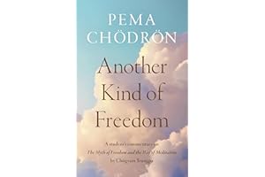 Another Kind of Freedom