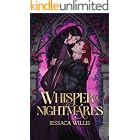 Whisper of Nightmares: A Gothic Fantasy Romance Standalone