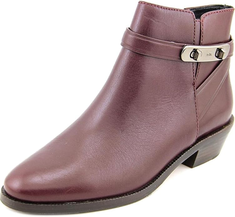 coach coleen bootie