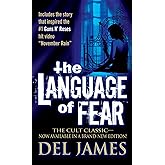 The Language of Fear: Stories