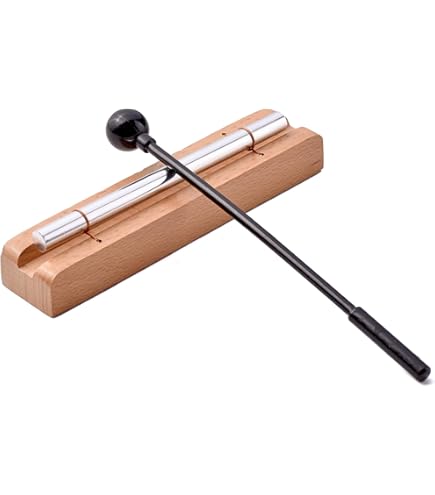 Gon Bops Waterfall Shell Chimes : Amazon.ca: Musical Instruments