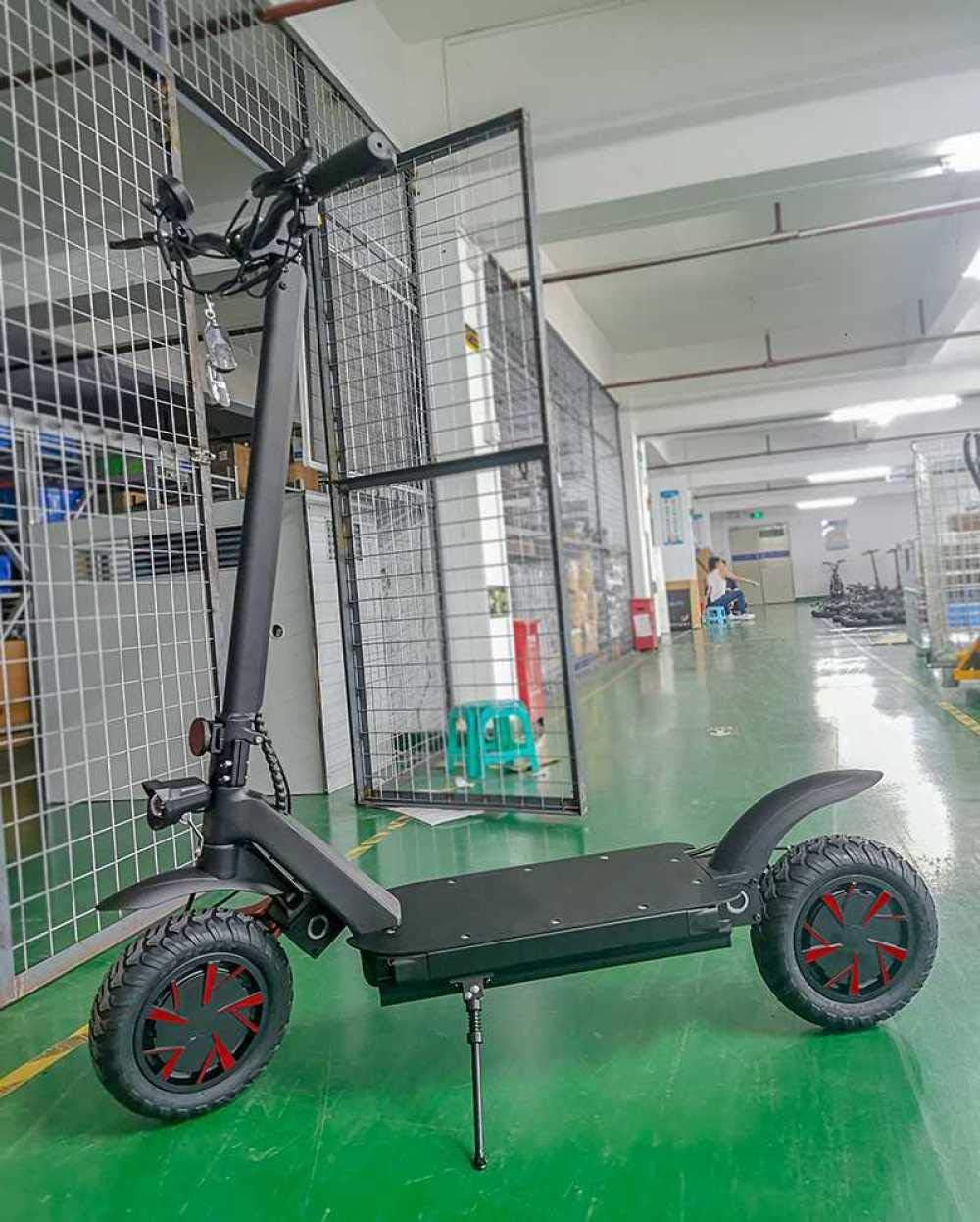 folding electric tricycle scooter amazon