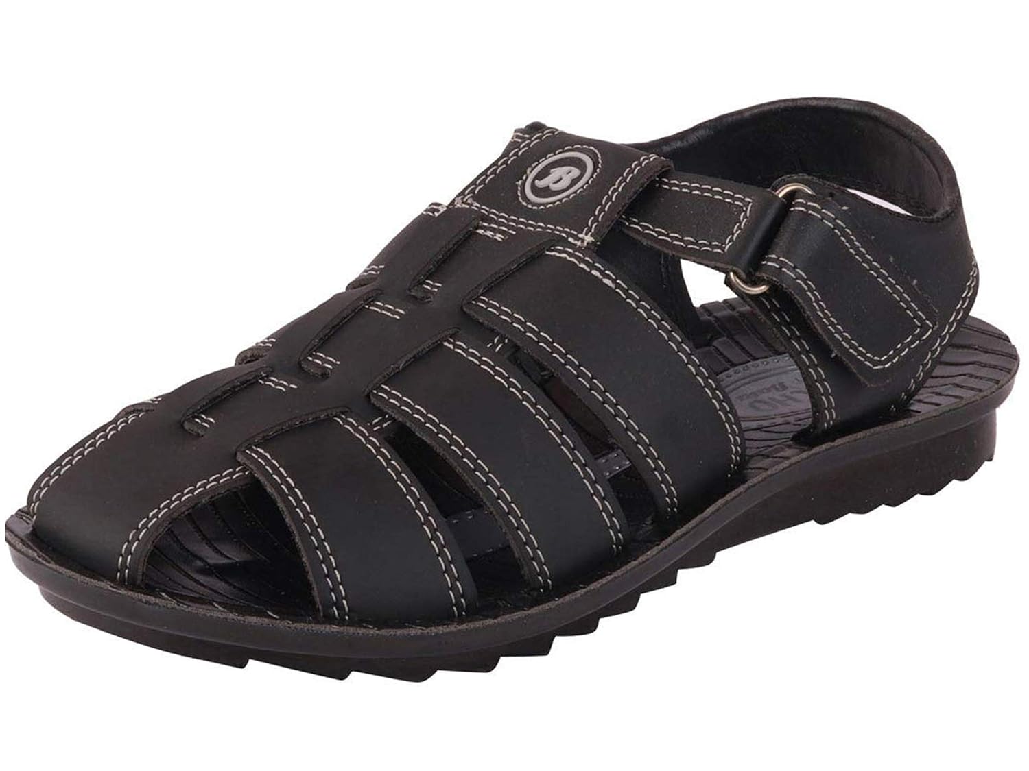 BATA Men's Outdoor Sandal Buy Online at Low Prices in India Amazon.in