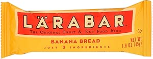 Larabar Bar Banana Bread, 1.6 Ounce