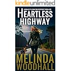 Heartless Highway: A Bailey Flynn FBI Mystery Thriller Book Nine