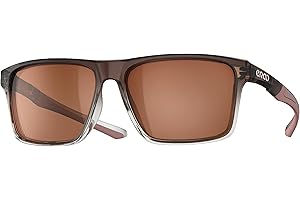 EAZYRUN ER00 HD Polarized Sunglasses for Women Men, Fishing Running Driving Hiking golf Outdoor Sports