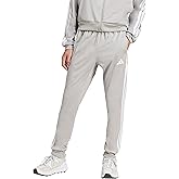 Adidas Mens Tricot Melange Track Pants