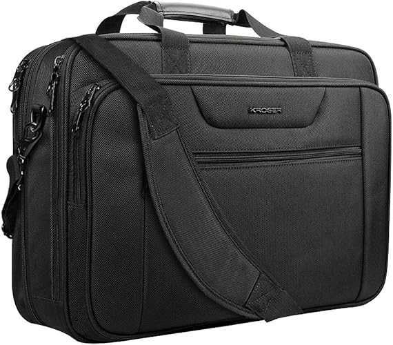 18 inch laptop briefcase