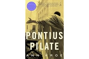Pontius Pilate