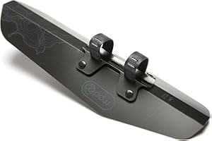 Portland Design Works Mud Shovel 6.5 Fender, Front Fender